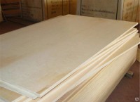 Фанера! оптом и в розницу
Древесно-плиточные материалы:
— Фанера: березовая, ламинированная, шлифованная
Размеры: 1525х1525, 2440х1220
Толщина: от 3 до 40 мм
Производство: СВЕЗА (Россия)
Тел.: +996775971673, +996555971673, +996555134701 - фото 2