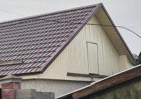 Кровельные и фасадные работы под ключ - фото 6