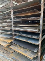 Профильные и круглые трубы;  — Швеллеры;  — Швеллеры 22 Б/У;  — Двухтавры;  — Квадратные трубы;  — Шестигранник - фото 2