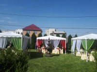 Прокат столов и стульев Бишкек.  Стол – 250 сом (1 день)Стулья – 120 сом (1 день) - фото 4