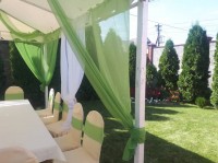 Прокат столов и стульев Бишкек.  Стол – 250 сом (1 день)Стулья – 120 сом (1 день) - фото 1