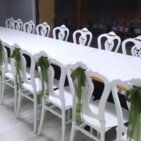 Прокат стульев. С нами вы можете быть уверены в качестве оборудования - фото 3