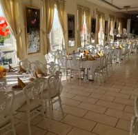 Прокат стульев. С нами вы можете быть уверены в качестве оборудования - фото 5