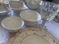 Посуда на прокат Бишкек! Для проведения банкетов важно наличие посуды, специального ресторанного и кейтерингового оборудования. - фото 2