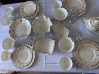 Посуда на прокат Бишкек! Для проведения банкетов важно наличие посуды, специального ресторанного и кейтерингового оборудования. - фото 3