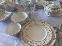 Посуда на прокат Бишкек! Для проведения банкетов важно наличие посуды, специального ресторанного и кейтерингового оборудования. - фото 5