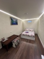 улица Ереванская 6. Предлагаем вашему вниманию гостиницу с номерами «ЛЮКС», «ПОЛУЛЮКС», «Стандарт» и «Эконом». - фото 4