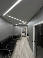 улица Ереванская 6. Предлагаем вашему вниманию гостиницу с номерами «ЛЮКС», «ПОЛУЛЮКС», «Стандарт» и «Эконом». - фото 5