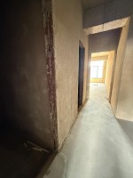 Продаётся 3-х комнатная квартира,   передача  под  ПСО 2-ой квартал 2026года,  Отличный район,  ул. Ахунбаева-Абдрахманова - фото 1