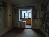 Продам! 2к кв 51м2, 106 серия, 7/9, Ташрабат, 83,500$ Квартира готовая для ремонта – делаете сразу «под себя»! Орентир: Горького/Бектенова - фото 3