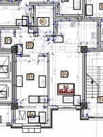 Продам 2 ком кв студию,Токомбаева/Байтик-Баатыра - фото 2
