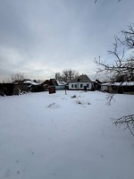 Продам дом с участком ,110-квартал