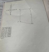 Продам дом с участком ,110-квартал - фото 2