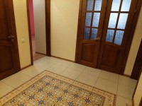 Если вы планируете снимать  2-х комнатную квартиру  в центре города  Бишкек  (р-н   ул. Киевская - Уметалиева),   на длительный срок и у вас нет - фото 3