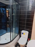 Если вы планируете снимать  2-х комнатную квартиру  в центре города  Бишкек  (р-н   ул. Киевская - Уметалиева),   на длительный срок и у вас нет - фото 5