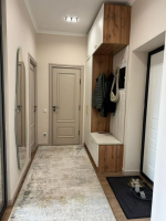 Продается 2-комн. квартира с евроремонтом в ЖК Vegas, 66 кв.м, 4/13 эт. - фото 6