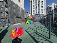 Срочно продается 1 комнатная квартира  с ремонтом. ЖК Vegas - фото 5