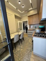 Срочно продается 1 комнатная квартира  с ремонтом. ЖК Vegas - фото 3