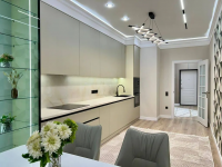 Продается стильная 2 комнатная квартира с  ремонтом. ЖК Capstroy City - фото 3