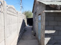 Продаю дом, в районе Пишпека, по ул. Крылова 1 линия