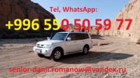 Voyages au Kyrgyzstan, guide, tourism, excursions, balades aux montagnes, chauffeur - фото 2