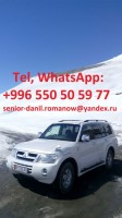 Travel in Kyrgyzstan, tourism, excursions, guide, hiking in mountains, driver - фото 3