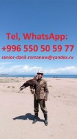 Travel in Kyrgyzstan, tourism, excursions, guide, hiking in mountains, driver - фото 5