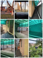 Продаётся дом Бишкек. Пересечение ул. Профессора Зимы и Васильева Жилой массив Щербакова, Первомайский район Собственник. Прямая продаж - фото 2