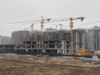 Продаётся 2 комнатная квартира ПСО в доме бизнес класса ЖК DUBAI - фото 5