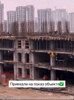 Продаётся 2 комнатная квартира ПСО в доме бизнес класса ЖК DUBAI - фото 6