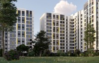 Продам! 1к кв псо, 50м2, 8/12, жк «Манас» 54,500$ В самом экологически чистом районе города!  Ориентир: Алматинка/Магистраль с. Кок Жар - фото 4