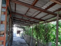 Продаю жилой дом, участок 13соток, 60м2, с. Фрунзе - фото 3