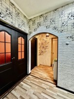 Продаю 3-х комнатную квартиру Аламедин-1 (Городок Строителей)