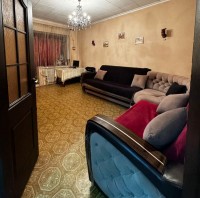 Продаю 3-х комнатную квартиру Аламедин-1 (Городок Строителей) - фото 6