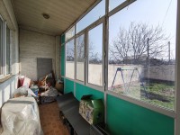 На продаже! Кирпичный дом 156м², участок 5 сот, с. Лебединовка, 194т$ Просторный кирпичный дом с центральными коммуникациями в тихом районе! О - фото 1