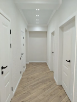 Продается 2 комнатная квартира с дизайнерским ремонтом. ЖК Арт-Сити - фото 1