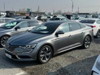 Продаю в хорошем состоянии Renault Samsung SM6 2022 - фото 5