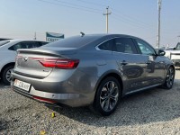 Продаю в хорошем состоянии Renault Samsung SM6 2022 - фото 3