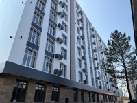 Хотите жить в новом современном  доме? В хорошем районе, где все рядом? Продаётся 3-х комнатная квартира,  ПСО