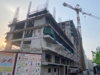 Продается 1 комнатная квартира ПСО. ЖК New City - фото 5