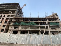 Продается 1 комнатная квартира ПСО. ЖК New City - фото 1