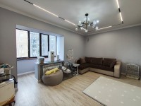 Продам 4-комнатную квартиру 85 м², 6/9 эт., Юг-2, Вефа, евроремонт 2024