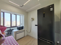 Продам 4-комнатную квартиру 85 м², 6/9 эт., Юг-2, Вефа, евроремонт 2024 - фото 4