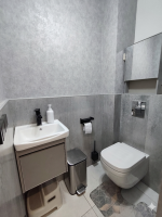 Продам 4-комнатную квартиру 85 м², 6/9 эт., Юг-2, Вефа, евроремонт 2024 - фото 6