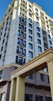 Продается 2 комнатная квартира евродвушка. ЖК PARK AVENUE