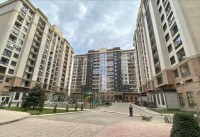 Продается 2 комнатная квартира евродвушка. ЖК PARK AVENUE - фото 5