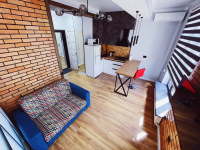 Продается 2 комнатная квартира евродвушка. ЖК PARK AVENUE - фото 6