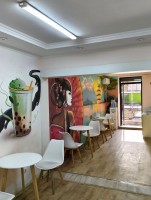 Продаю! Готовый бизнес с трендовым меню — Бабл ти &amp; Рамёны &amp; Кофе - фото 3