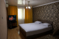 Продаю 1 комнатную квартиру, центр! ул. Боконбаева/Уметалиева - фото 2