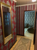 Продаю 1 комнатную квартиру, центр! ул. Боконбаева/Уметалиева - фото 3